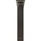 Ekena Millwork Morris Steel Bracket, Hammered Dark Bronze 3"W x 16"D x 16"H BKTM03X16X16MOHDB - alternate 3
